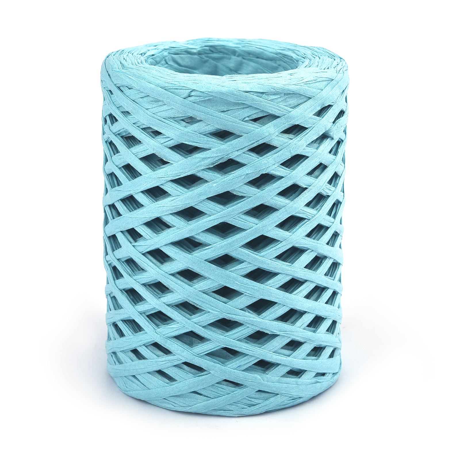 100m/70/20m Natural Raffia Straw Yarn For Knitting Crocheting Paper Threads Diy Handmade Summer Hat Bag Crochet Packaging