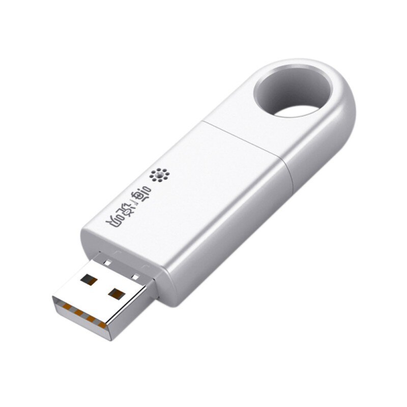 Ai Intelligent Voice Assistant 32GB Smart Voice Translator voice Search Control 24 Languages USB Adapter For Business Travelling