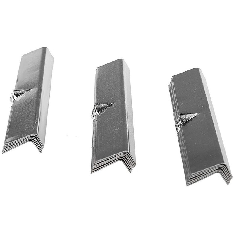 Kaarsenhouder van roestvrij ijzer, 50 lonthouders per kaarsenhouder, kaarsenhouder, kaarsenhouder, waxinelichthouder