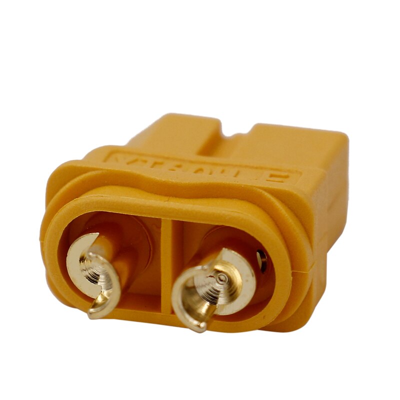 10 x Vergaren XT60 XT60H Plug Connector Met Schede Behuizing 5 Mannelijke 5 Vrouwelijke (5 paar) 20% korting