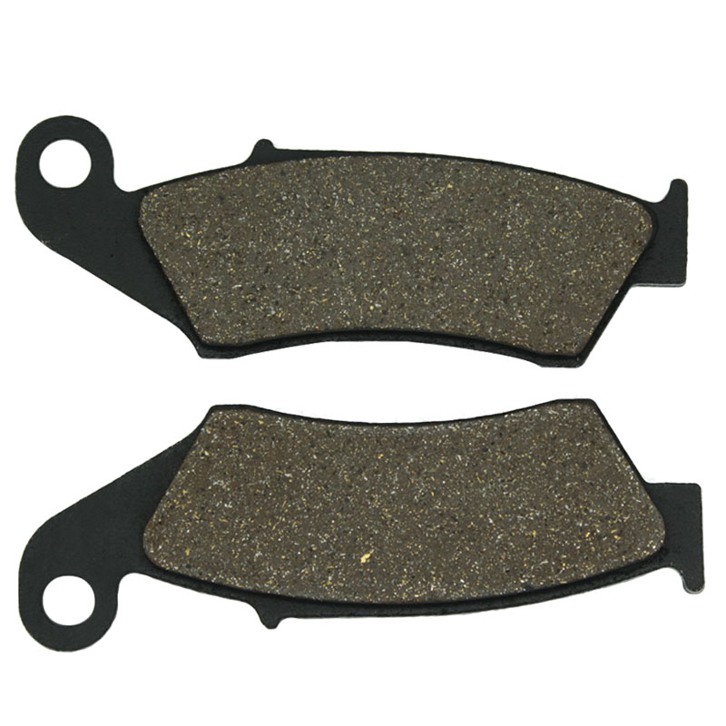 Cyleto bremseklodser foran til suzuki dr -z 400 drz 400 drz 400 00-16 rmx 450 rmz 450 10-12 rmz 450 rmz 450 05-13 dr 650 dr650 96-16: Default Title