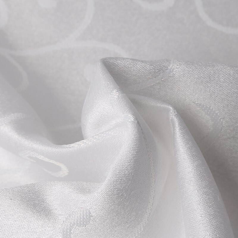 Servilleta de mesa para boda tela pañuelo paño para la de la cafetería suministro de Navidad boda favores hogar textil suministros