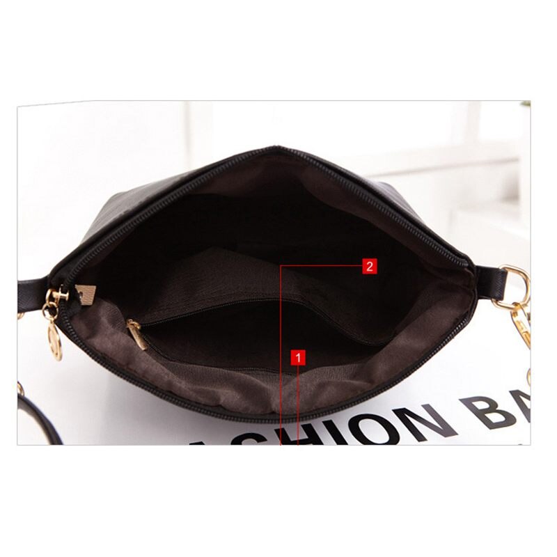 Shell Women Messenger Bags Cross Pattern Women Bags PU Leather Mini Women Shoulder Bag Female S-214