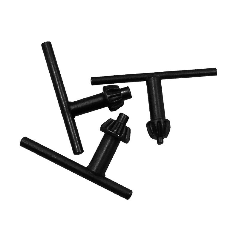 Mini Drill Chuck Micro 0.3-4mm Taper Mount Drill Chuck and Wrench Chuck Key Lathe drill accessory