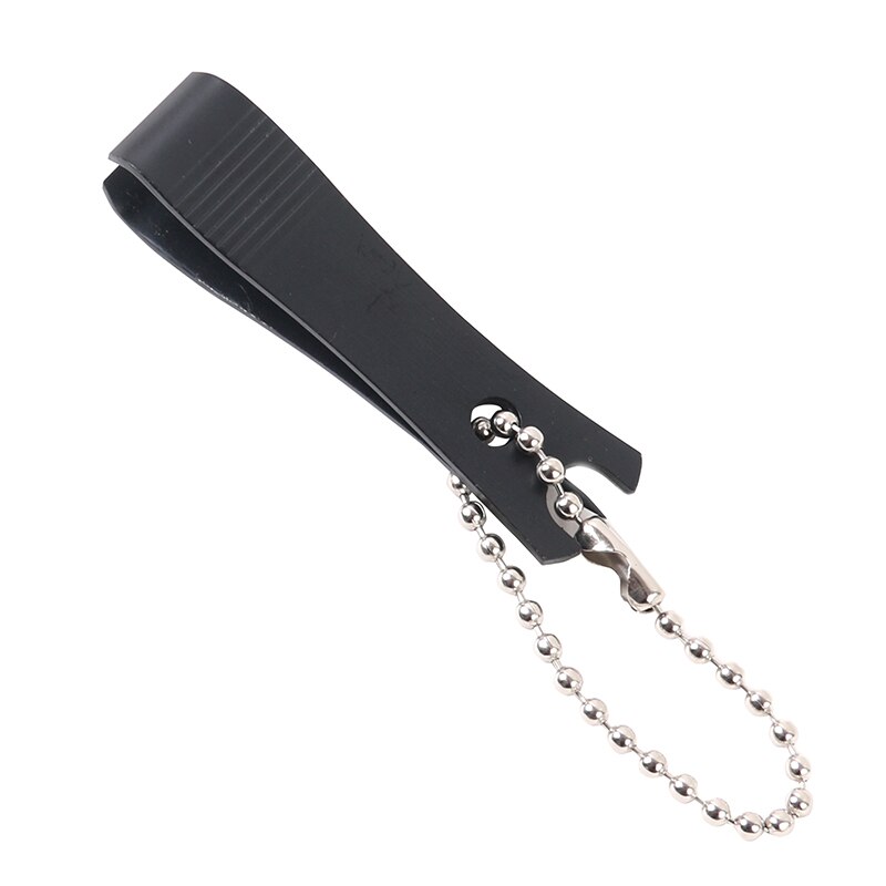 Maximumcatch Maxcatch Fishing Nipper Stainless Steel Line Cutter Clipper Fishing Tool Accessory: AE009