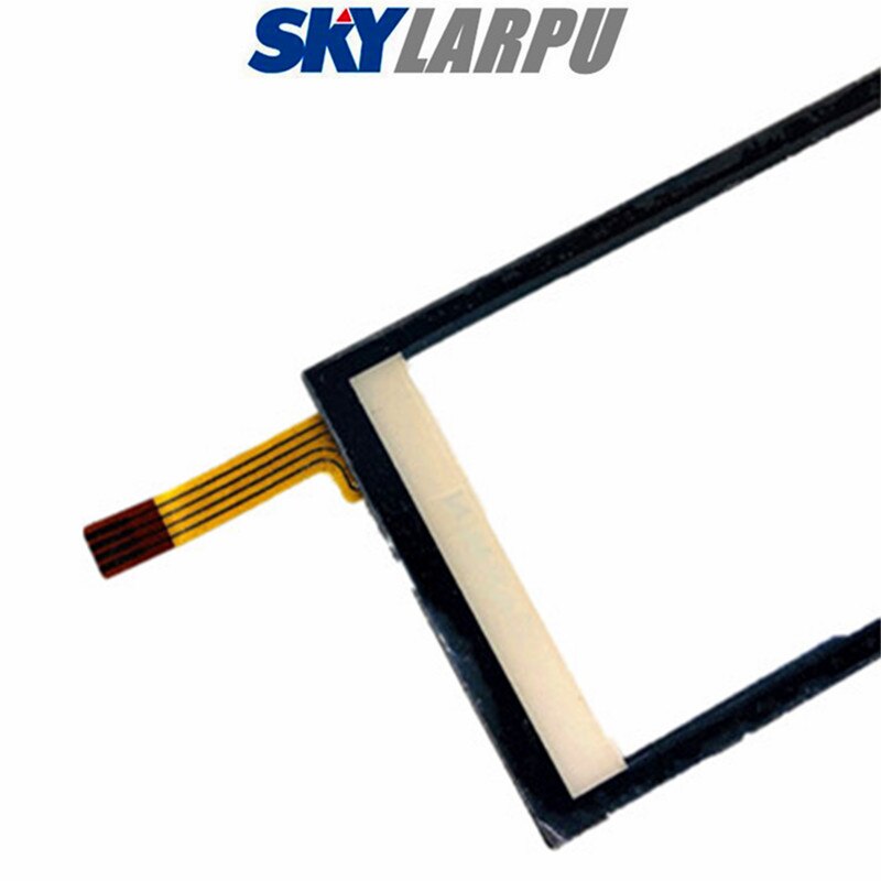 3 "Inch Touchscreen Voor Garmin Oregon 450 450T Handheld Gps Touch Screen Panel Digitizer Glas Reparatie vervanging