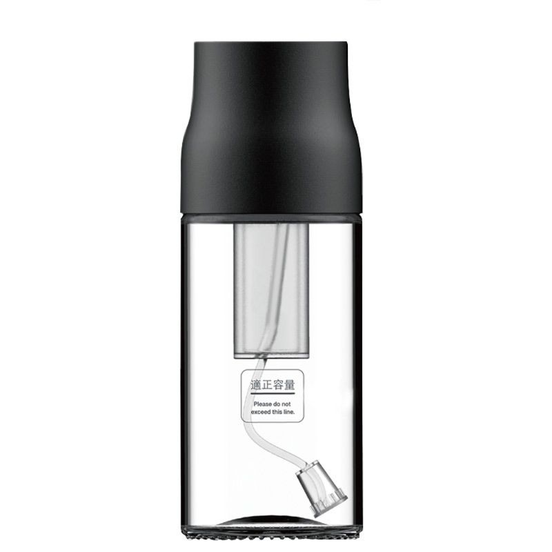 Keuken BBQ Bakken Olijfolie Azijn Spuit Spray Fles Dispenser BBQ Koken