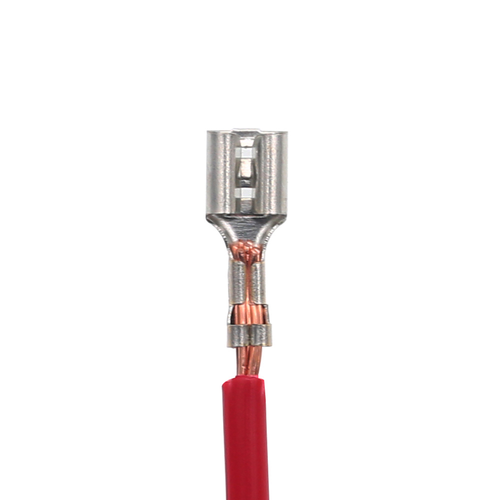 DuPont Terminals Crimp Pliers Interchangeable Dies Wire Crimper Crimping Tools Ratcheting SN-48B PH2.0 XH2.5 JST2.5 VH3.96