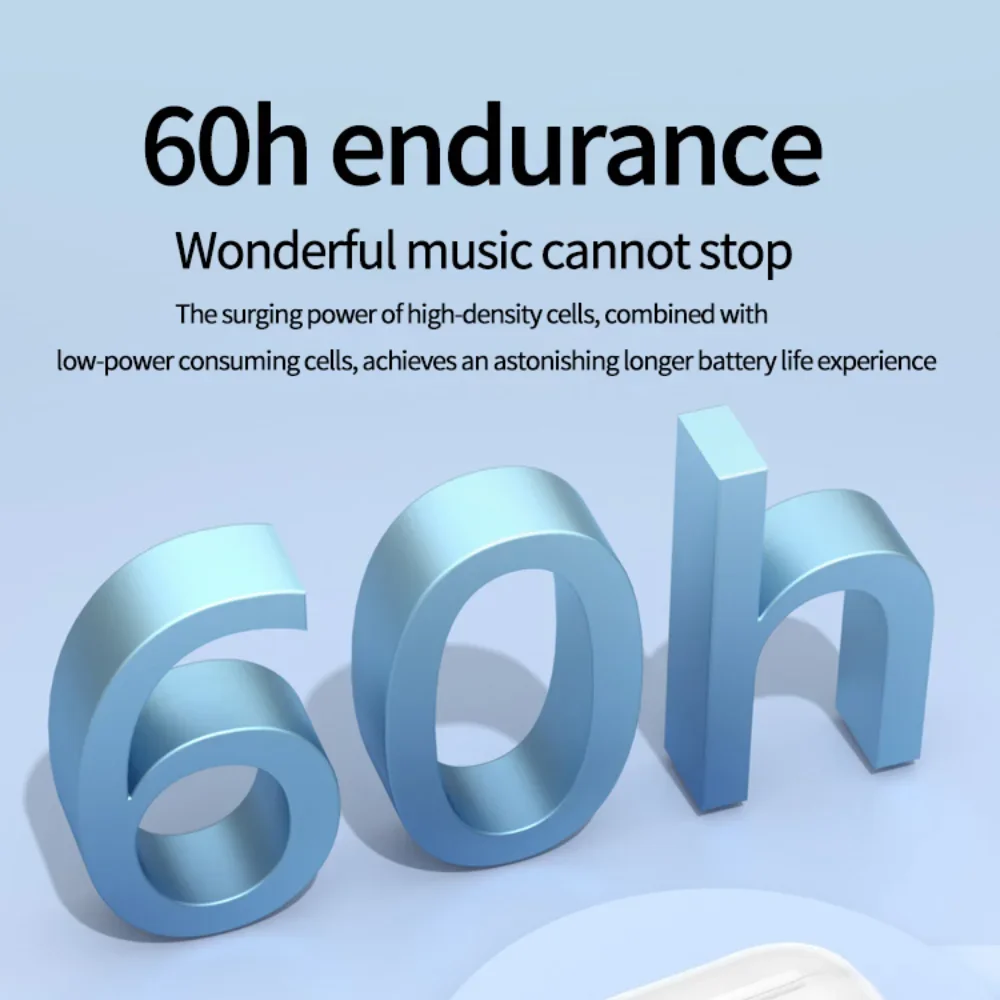 Xiaomi Buds Bluetooth 5,3 Kopfhörer TWS Drahtlose Kopfhörer Noise Reduction Ohrhörer Hifi Stereo Sound Kopfhörer Headset Mit Mikrofon