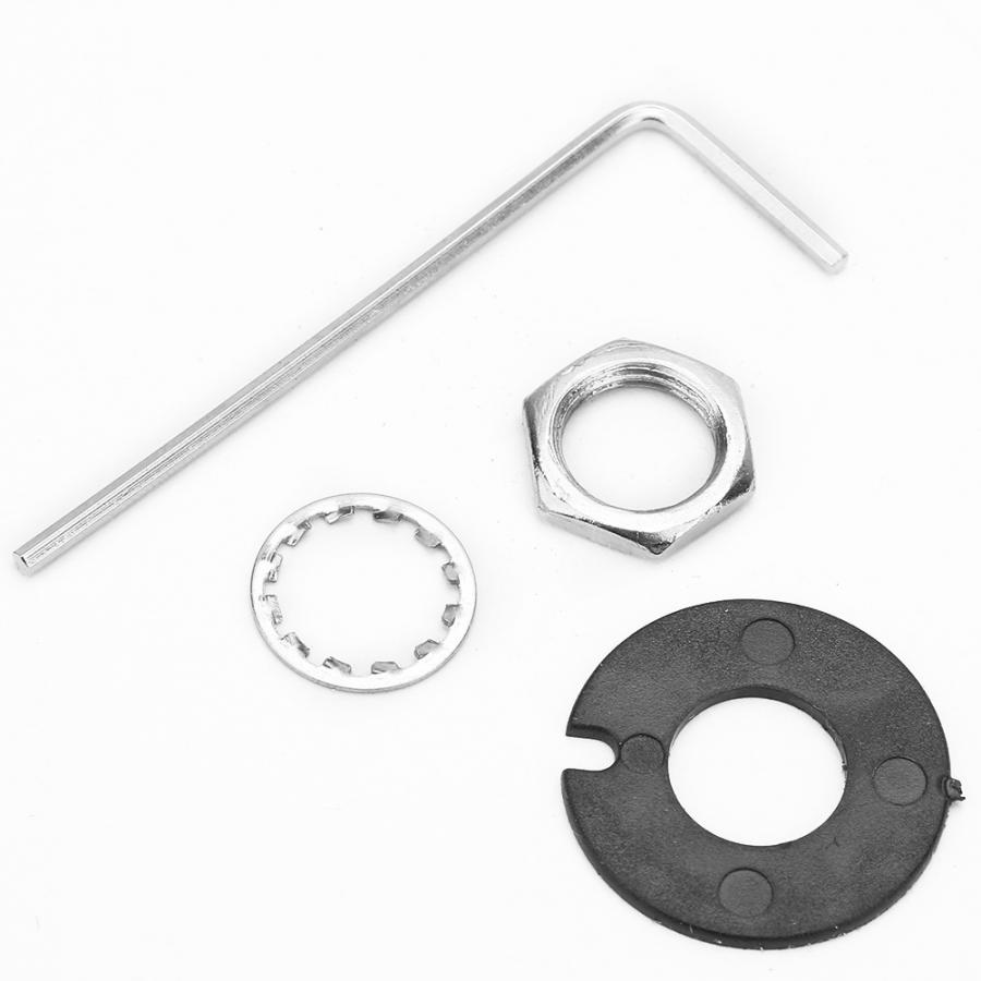 3590S-2-104L Wirewound Potentiometer 100K Ohm with 10 Turns Counting Dial Rotary Knob Potenziometro