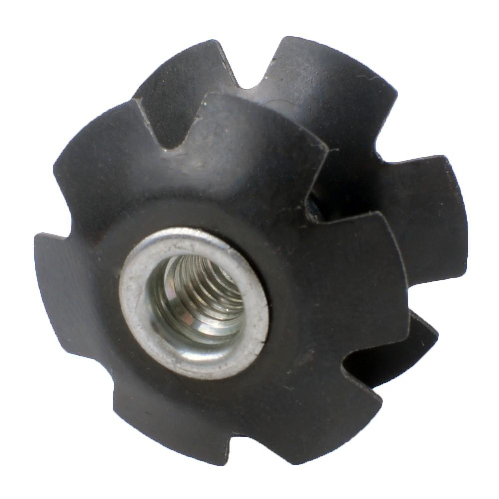 Bicycle Front Fork Bowl Group Headset Flower Nuts Grandado