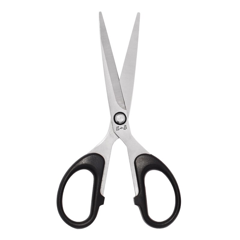 LMDZ 1 Pcs Sewing Scissors Clothing Scissors Tailor Scissors Sharp Blade Sewing Scissors Fabric Dressmaking Embroideries Scissor: 16cm