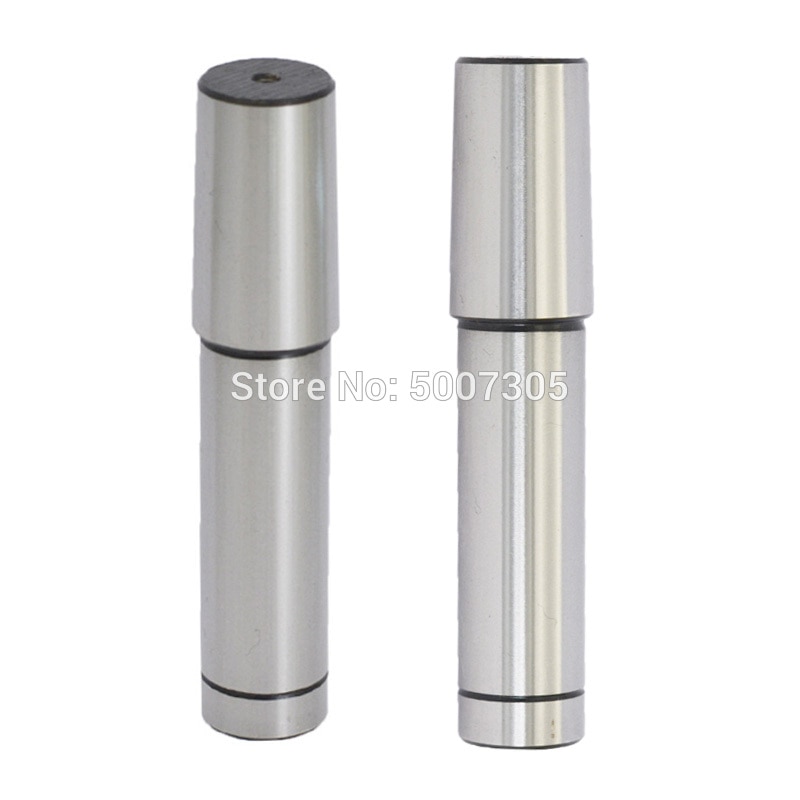 1 stuks rechte shank C12 C16 C20 OM B10 B12 B16 prieel adapter voor boorkop