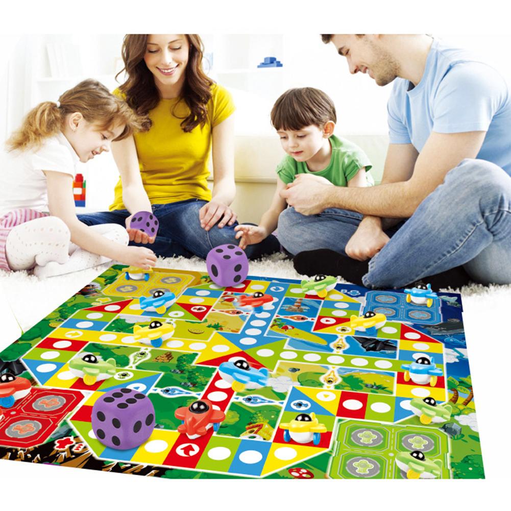 1Pcs Foam Dobbelstenen Eva Foam Dobbelstenen 6 Zijdig 3.8 Cm Outdoor Party Grappige Spelen Tafel Board Game Dobbelstenen Kinderen speelgoed