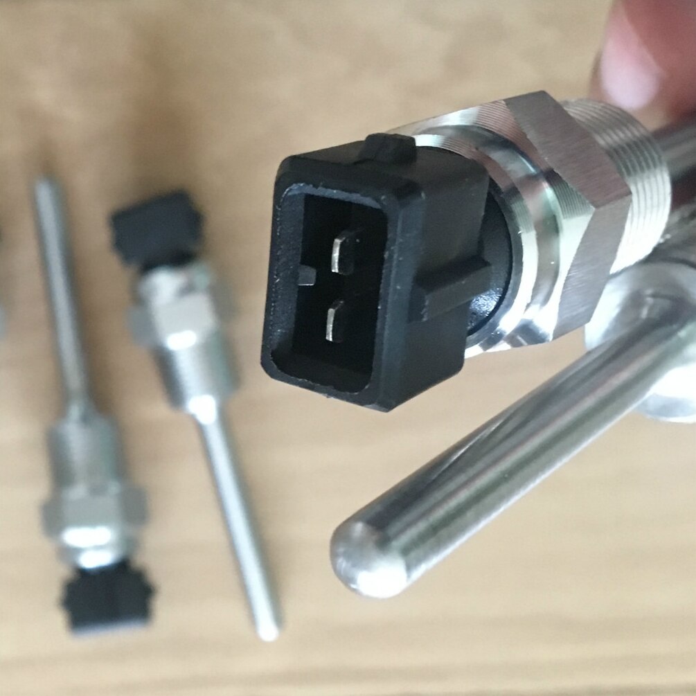 1089057470 Air Compressor Temperature Sensor Replacement for Atlas Copco 1089057455 1089057440 1089057404 Replacement