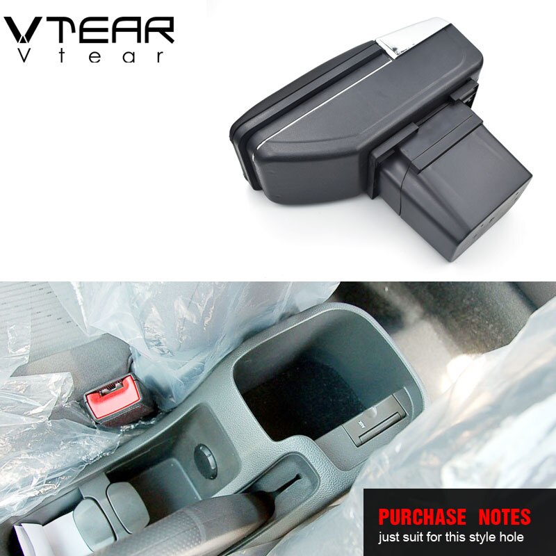Vtear dla Chevrolet Cruze podłokietnik ze schowkiem centralny pojemnik robić przechowywania pojemnik na kubek popielniczka wnętrze akcesoria robić stylizacji samochodów