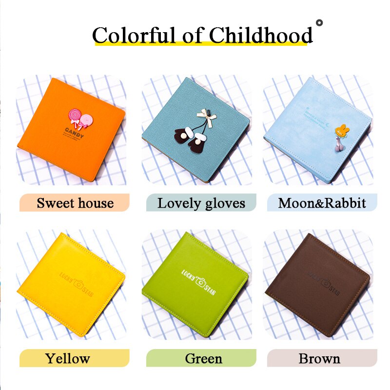 Fotoalbum Boek Afdrukken Custom Made Fotoboek Diy Afstuderen Herdenkingsmunt Boek Fotografische Studio Kinderen Handtekening Album