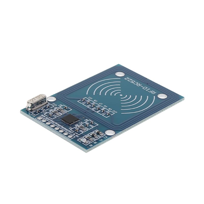 Lecteur carte à puce RFID MFRC522 RF IC pour Raspberry