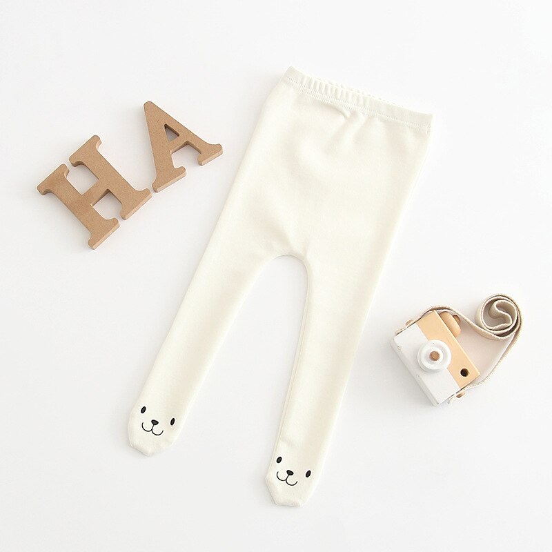 Leggings pour bébés, pantalons pour bébés, garçons et filles, 0 à 24 mois