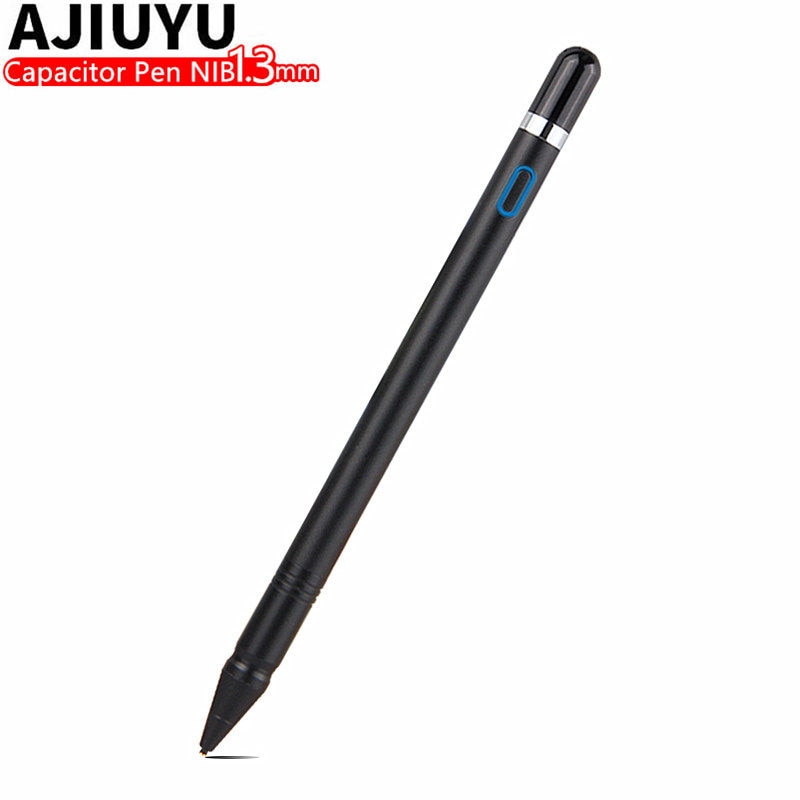 Pen Active Stylus Capacitive Touch Screen For Acer Spin 7 5 1 SP714 SP111 Switch 5 3 AlPha 12 R7 11 Travemate TMB118 Laptop Case