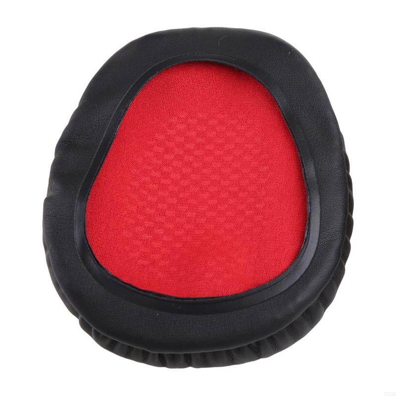 T3LB Ohrpolster für Sades SA-902 SA-903 SA-906 Kopfhörer-Ersatz-Headset. Dickere Schaumstoff-Protein-Hautabdeckung
