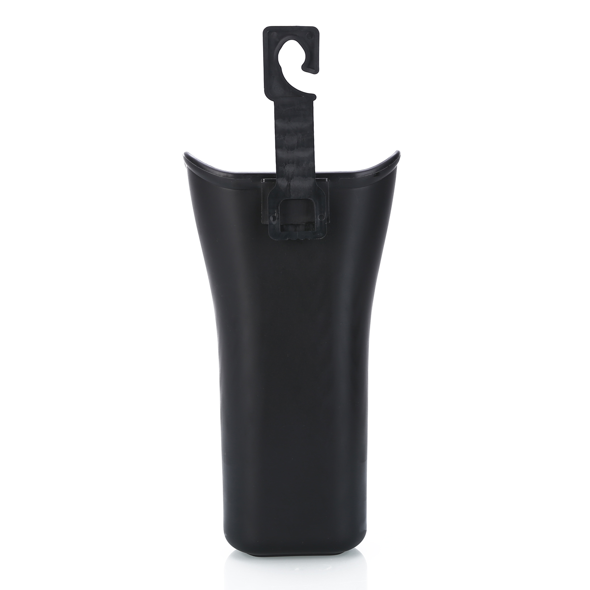 Multifunctional Car Umbrella Storage Box Organizer Barrel Car Folding Hanging Water Bottles Rack Holder Stowing Tidying