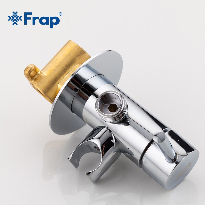 FARP Bidet kranen messing badkamer douche tap bidet wc spuit wc wasmachine mixer moslim douche ducha higienica wc tap