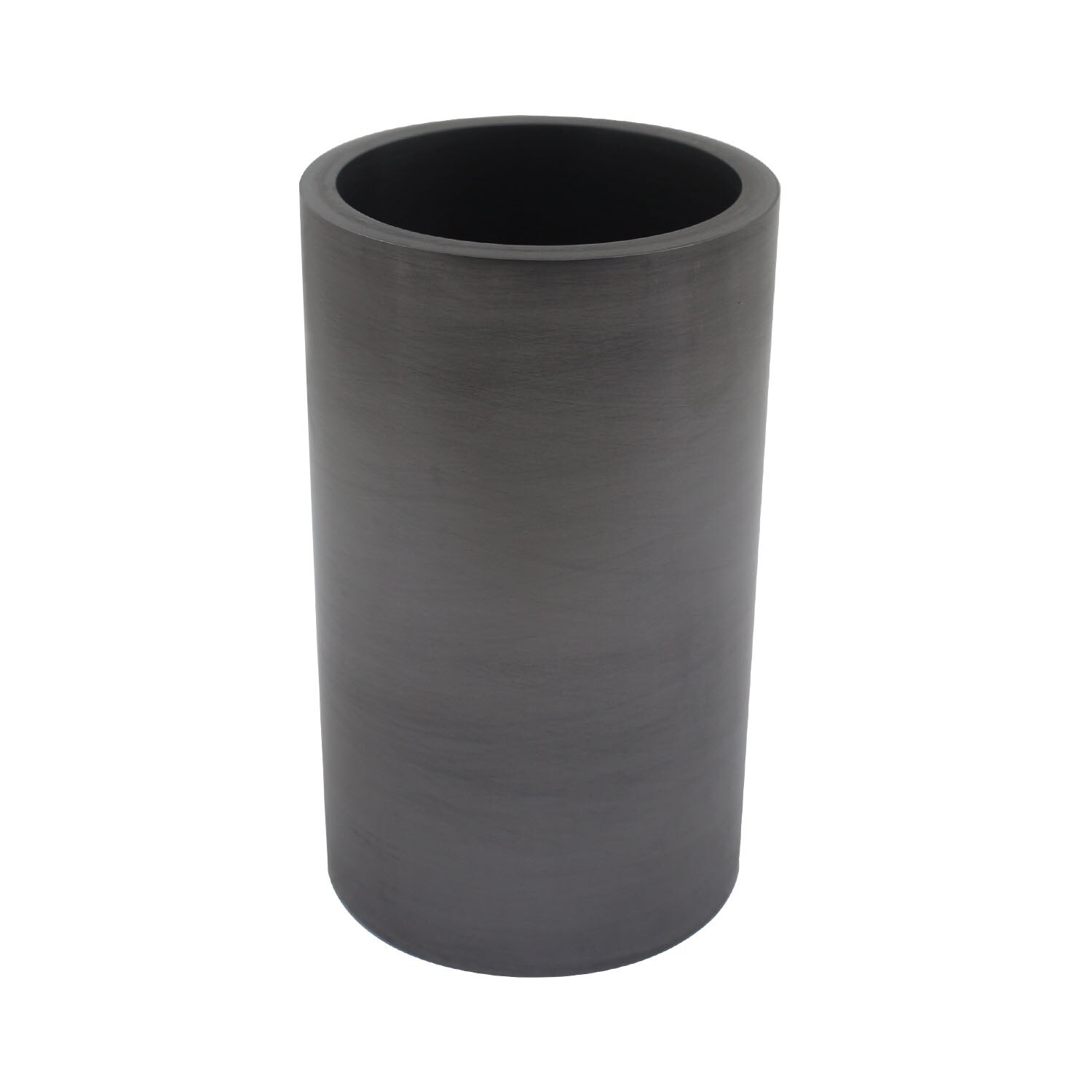 High-Purity Melting Crucible Good Heat Transfer Performance For High-Temperature Gold And Silver Metal Smelting Tools Graphite