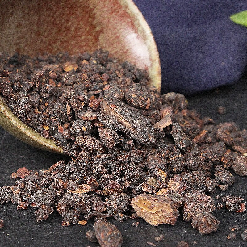 100% naturalne oleorezyny żywica mirra żywica Commiphora/składnik odżywczy kadzidło: 300g