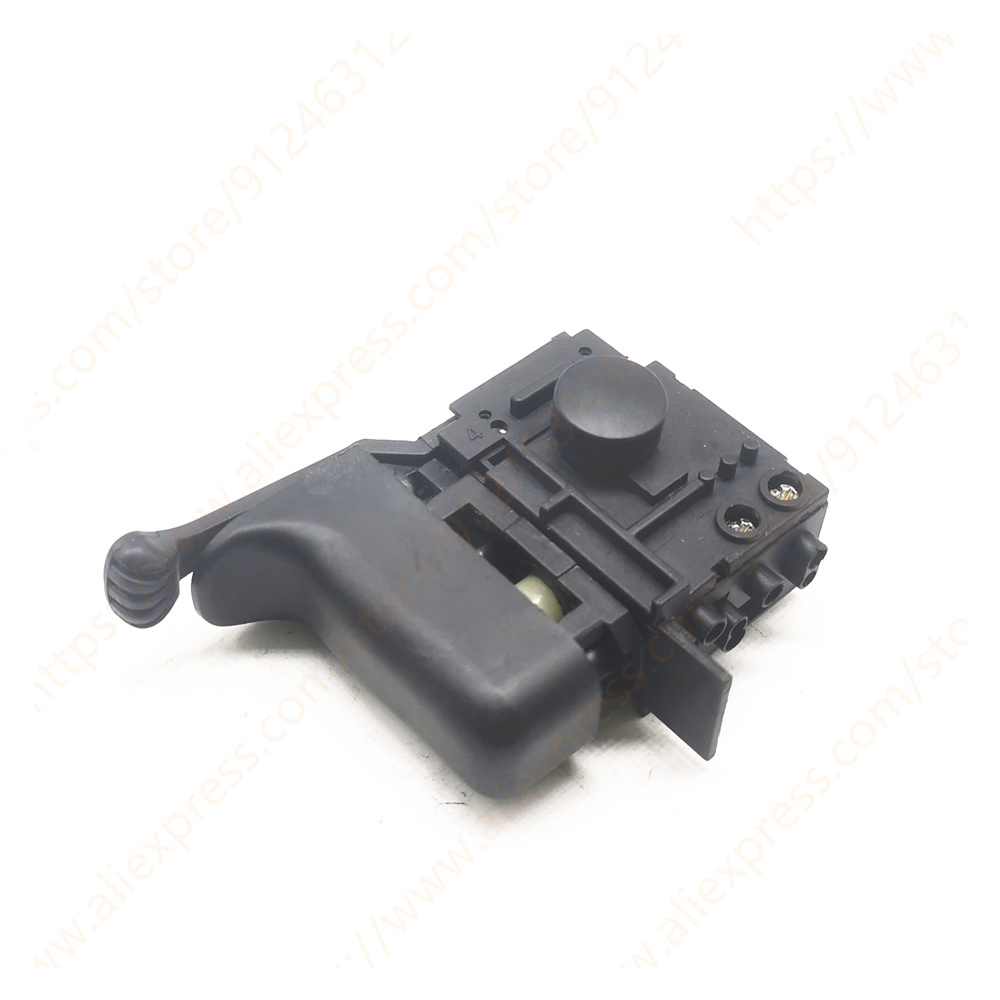 Interrupteur de remplacement pour l&#39;outil MAKITA HR2450 HR2020 HR2432 hr244 HR2450T HR2450A HR2432 HR2641 HR2475 HR2455 HR2450F HR2450FT HR2440F
