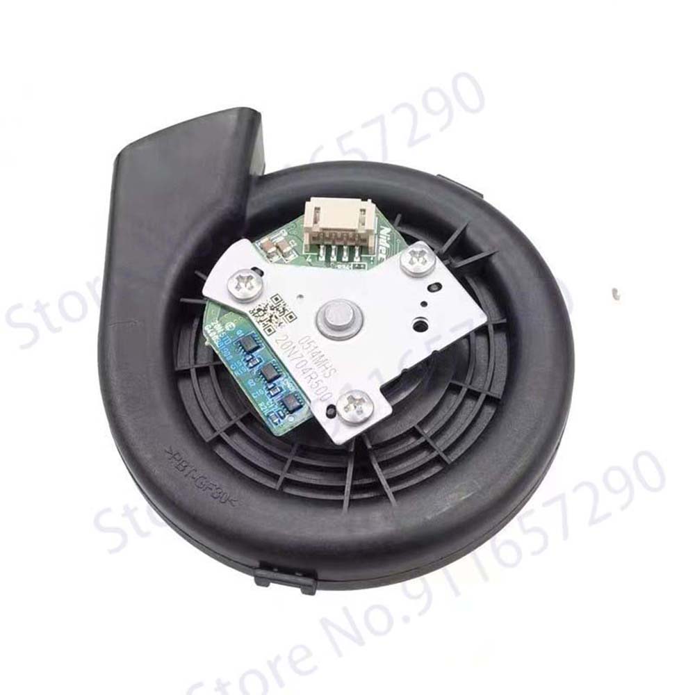 Para Original Xiaomi Mijia 1C STYTJ01ZHM Motor ventilador de ventilación piezas de repuesto Robot aspirador Motor barredora Accesorios