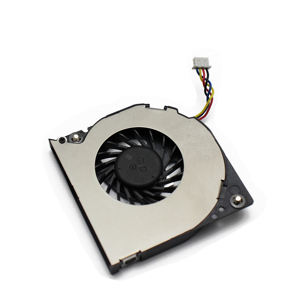 Neue Original cpu lüfter FÜR GIGABYTE BRIX PC Mini Computer CPU lüfter Kühler für Intel NUC NUC5CPYH Fan FÜR ASUS VivoMini Fan