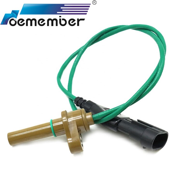 4032068 Turbo Speed Sensor For Cummins ISX ISM ISL 8.0L Truck OE 4036059 Turbocharger Speed Sensor Brand