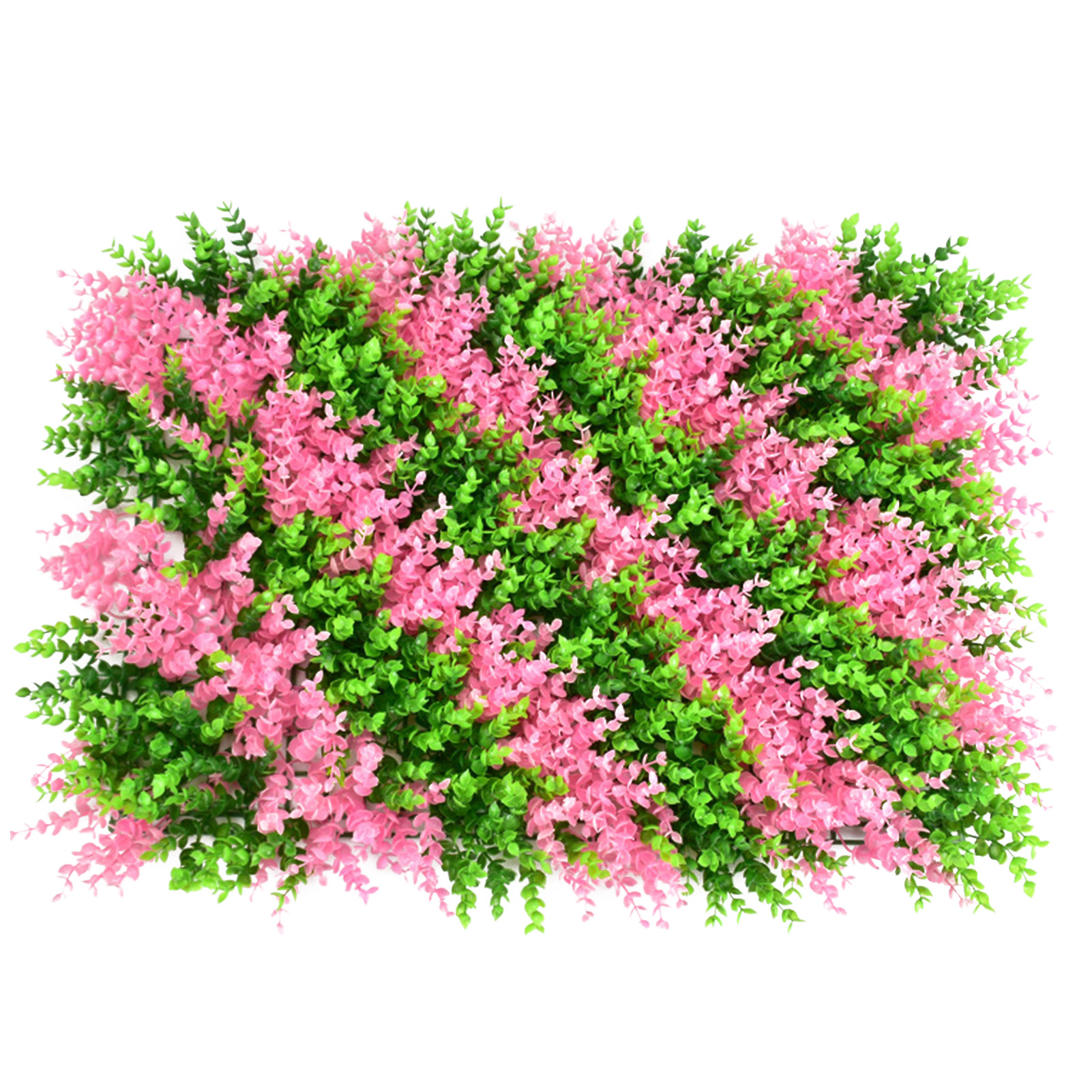 40*60Cm Kunstmatige Groene Plant Achtergrond Muur Kunstmatige Hek Privacy Hek Rotan Blad Decoratie Mode Outdoor Tuin Deco: C