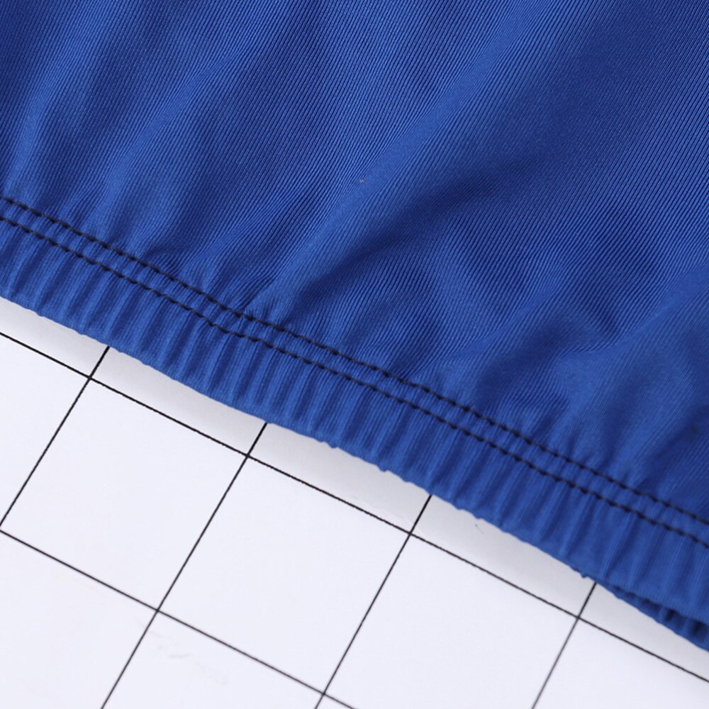 2pcs Stretchable Simple Polyester Swim Caps Unisex Swimming Cap Comfortable Fit Swimming Caps Shower Caps for Adults