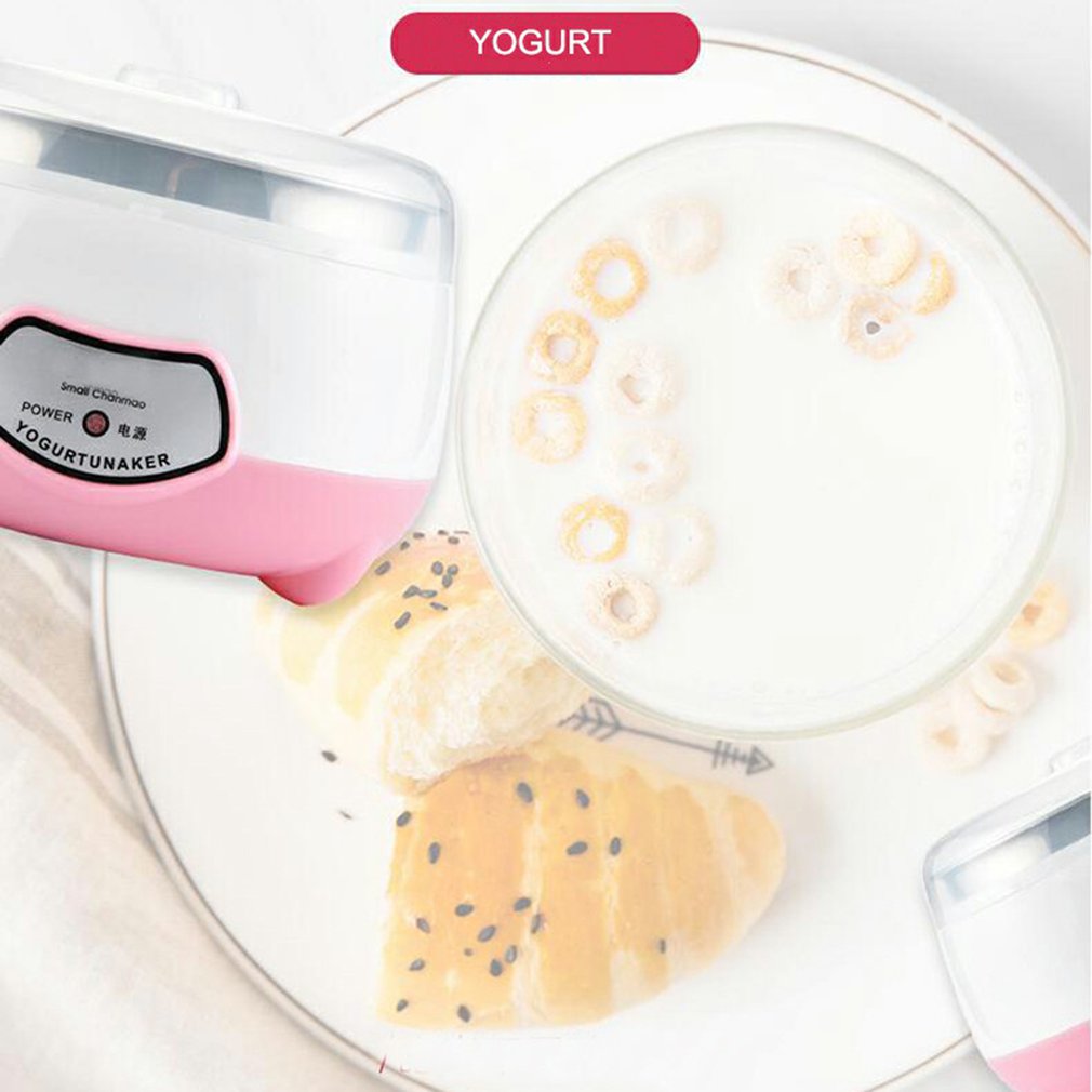 Yoghurt Maker Automatische Yoghurt Machine Huishou... Grandado