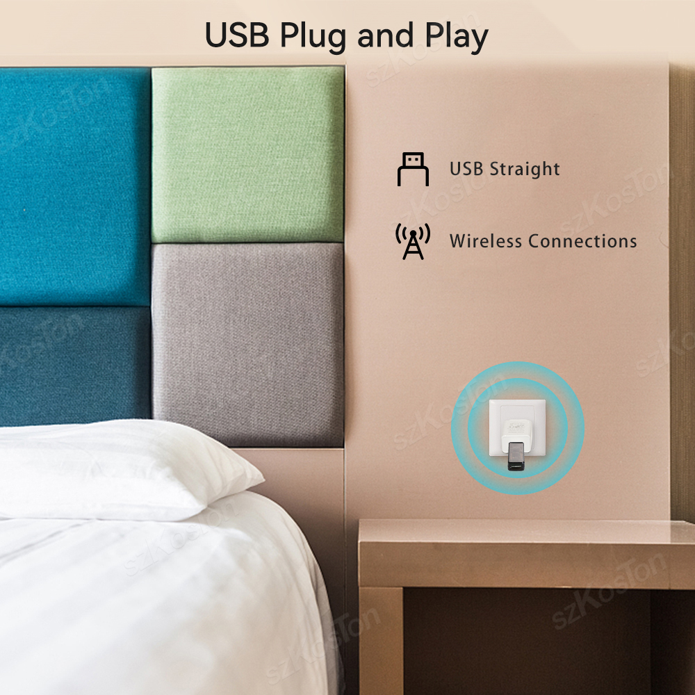 Tuya Zigbee 3.0 Signaal Repeater Usb Signaal Versterker Extender Werkt Met Home Assistent Zigbee2mqtt Tasmota Ewelink App