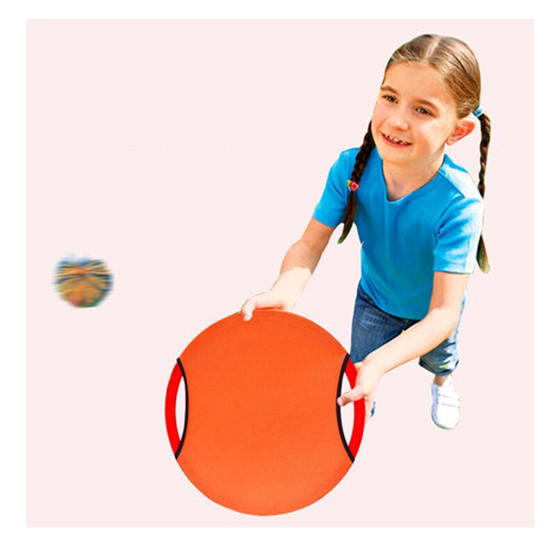 Werfen Und Fangen Ball Spiel Paddel Tennis draussen Spielzeug Für freundlicher Aldult Sport Unterhaltung Brinquedos Infantil Menina Menino