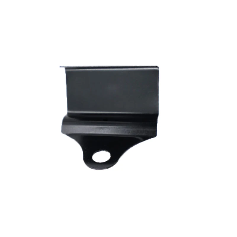 Motorcycle Electronic Clock Thermometer Voltmeter Bracket CNC Aluminum Square Voltmeter Tachometer Motorcycle Meter Bracket: Silver