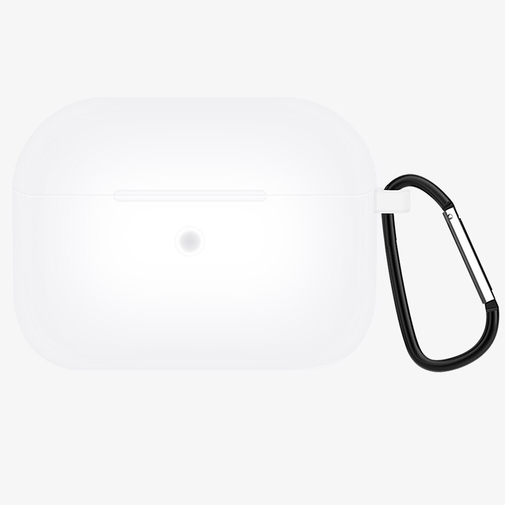 Liquid Soft Silicone Case For Airpods Pro Case Wireless Bluetooth Case for airpod Pro Case Cover Fundas Capa Coque: 02