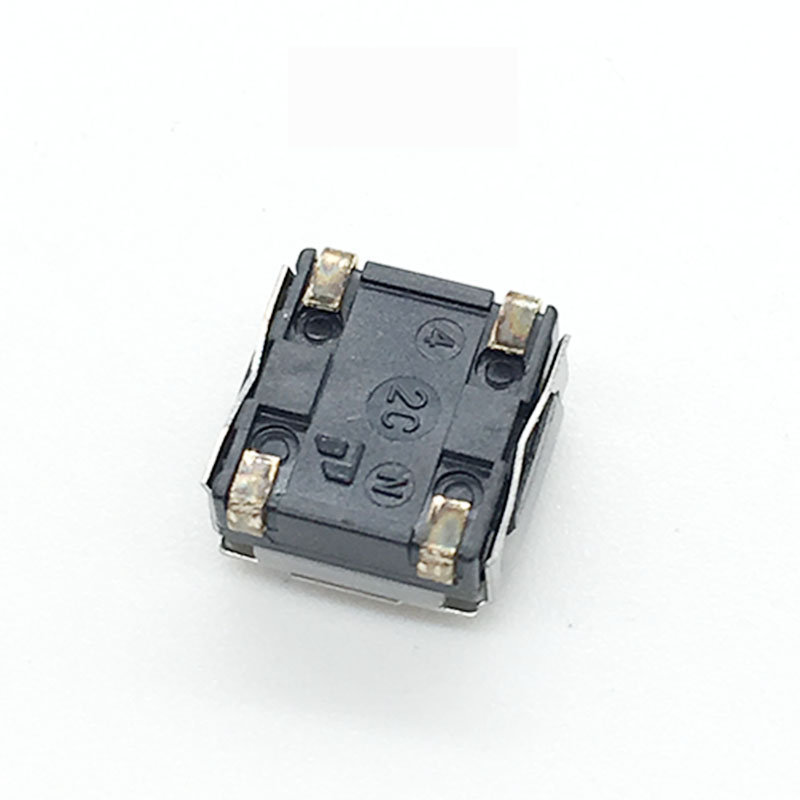 Pieza de reparación de 50 piezas para Playstation 4, Mando de PS4, panel táctil, botón de interruptor, interruptor interno