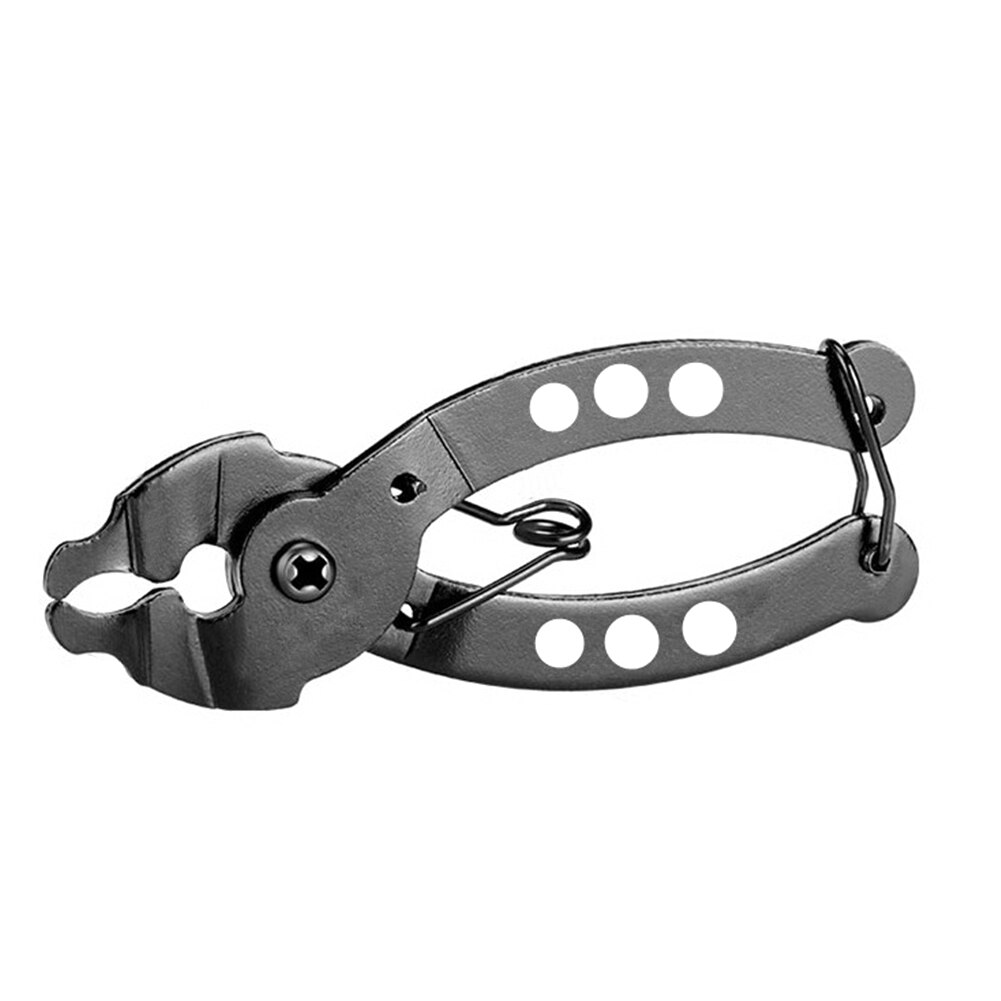 Mini Bike Multi Link Pliers Chain Quick Link Tool MTB Road Cycling Chain Clamp for Outdoor Caring Personal Bicycle Supply