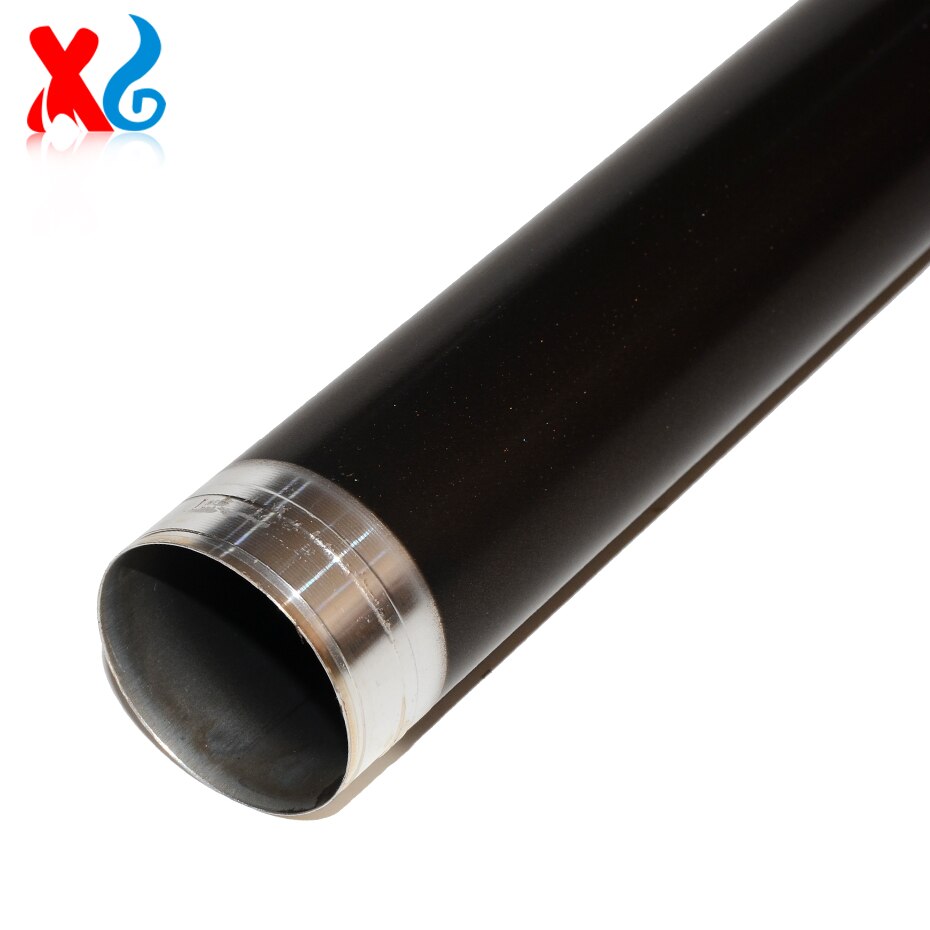 2X Rouleau Chauffant Du Four Supérieur Remplacement pour Toshiba E-studio 255 256 305 306 355 356 455 456 506 206L 205 6LH58424000 6LJ16933000