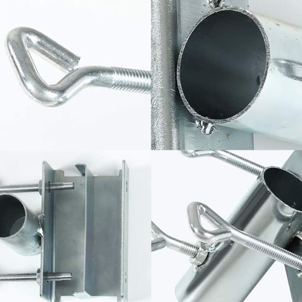 Umbrella Mount Fix Clip Sillas De Playa Portable Patio Balcony House Umbrellas Accessories Beach Chairs With Canopy Shade Clamp