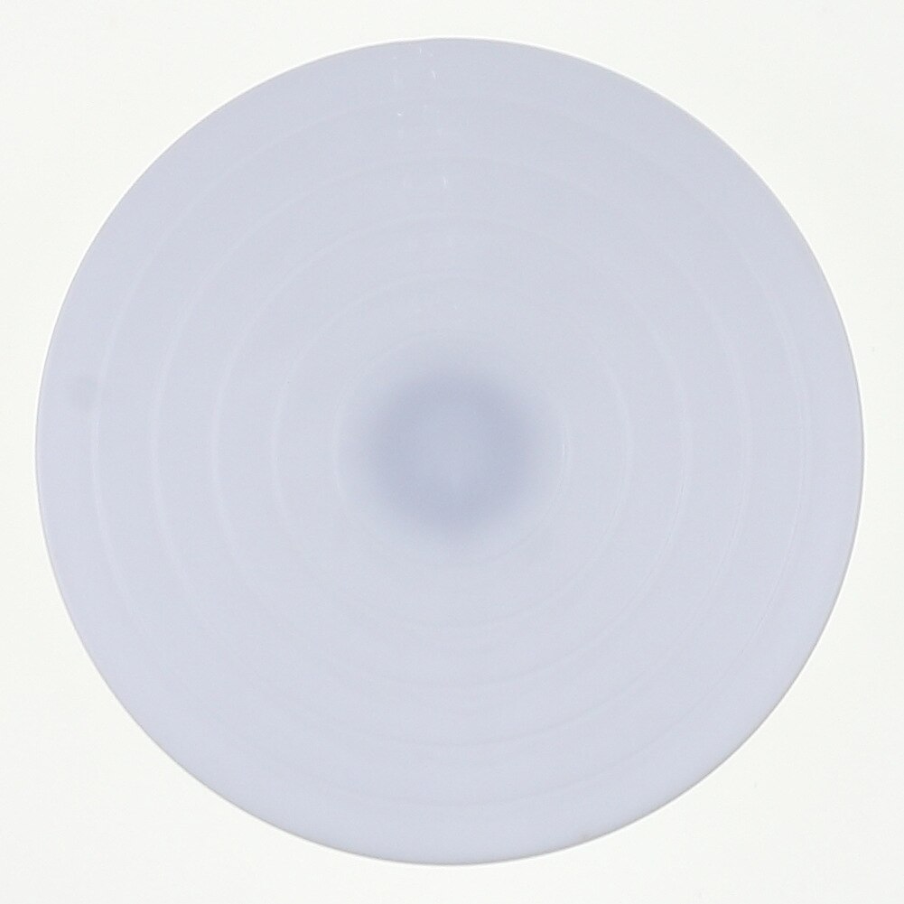 Kitchen Gadgets Cake Dcorating Tray Dessert Making Turntable Cake Making Tools Baking Accessories: white