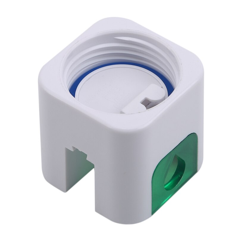 Fish Tank Automatic Water Replenishing Top Off System Aquarium Water Level Controller Aquarium Supplies: Green