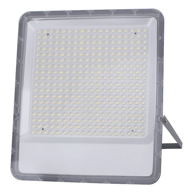 Proiettore a portato per luce di inondazione Proiettore Illuminazione esterna 6500k Impermeabile IP66 per parete box auto Palestra Strada 220V 10w 20w 30w 50w 100w