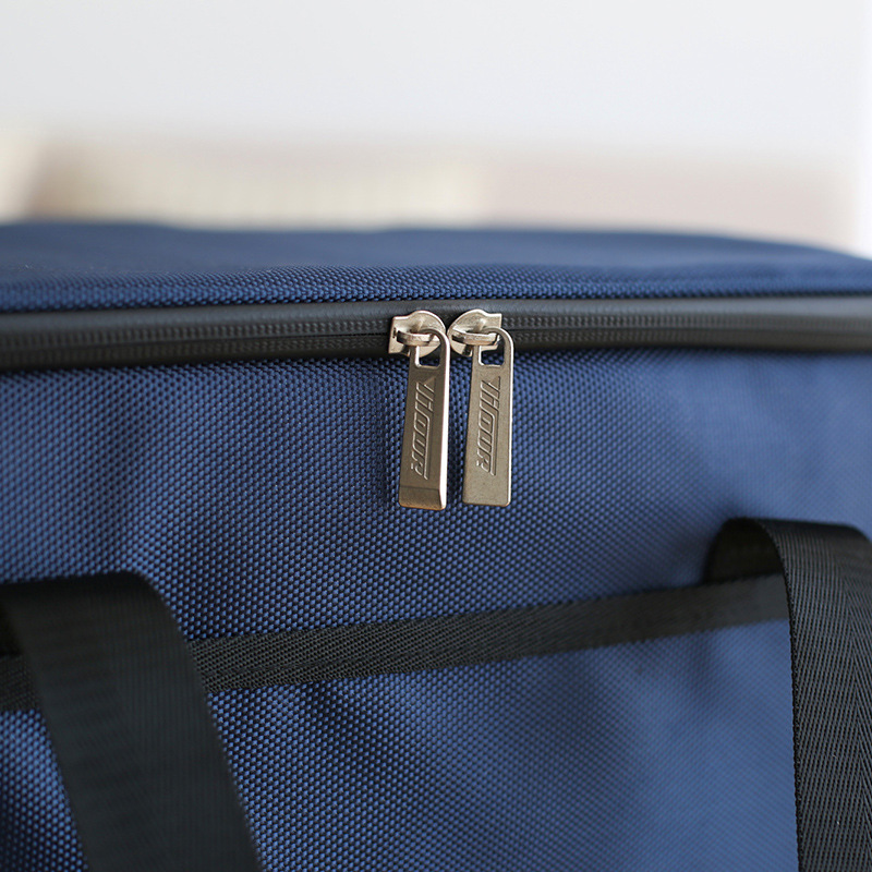 Bolsa térmica grande para homens, recipiente térmico grande para armazenar alimentos, piquenique e cerveja no fim de semana