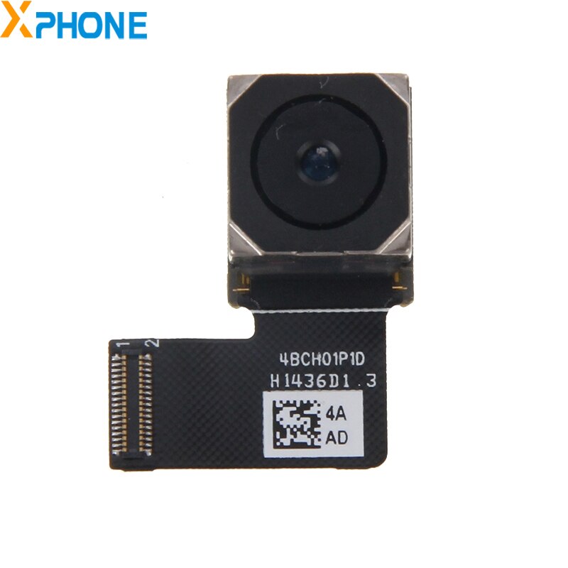 Achteruitrijcamera Voor Meizu MX4 Mobiele Telefoon Belangrijkste Achteruitrijcamera Vervangende Onderdelen