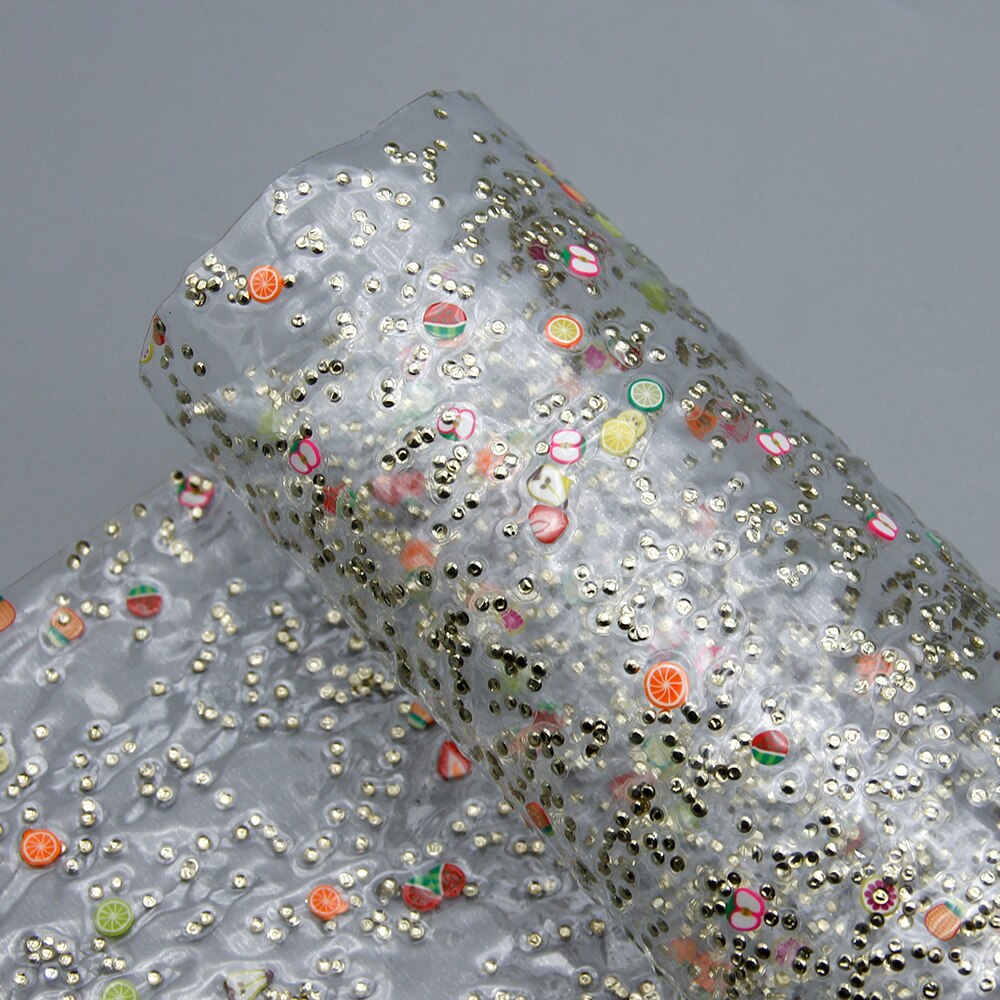 10 yards Pailletten Kantlint Kant Rand, Lint Patch Pailletten Lint, Naaien Ambachtelijke Benodigdheden, voor DIY Kleding Gordijn Decoratie Knutselen (9m x 6cm,Goud